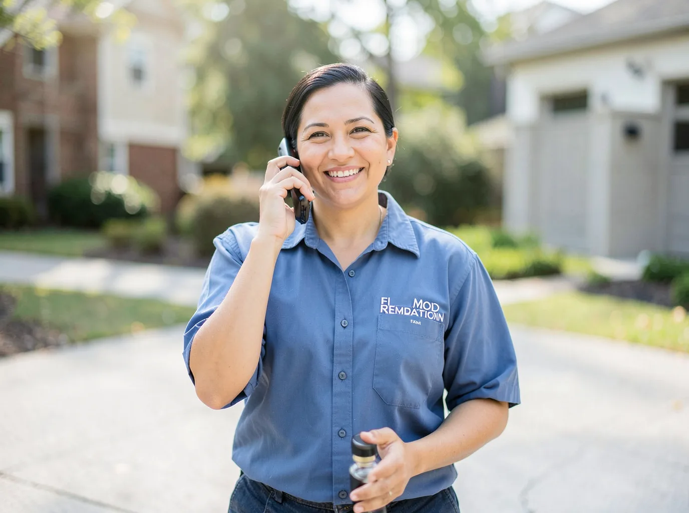 Mold Remediation Jacksonville, OH FAQs